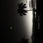 2014 calendar, Kauai in black and white 8x8