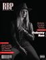 RBP Magazine July 2026 Felicity Cover