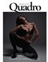 QUADRO MAGAZINE - EMOTIONS. ART. FASHION MAY (Vol 1019)