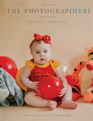 Birthdays | August 2023