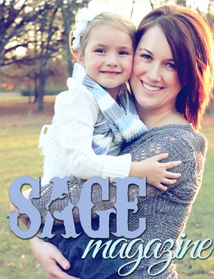 Sage Magazine - December Issue