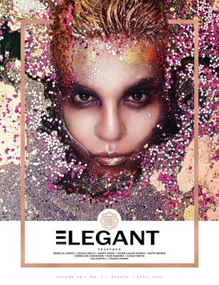 Beauty #1 (April 2019)