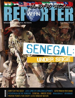 The 1040 Reporter July 2010