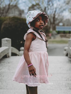 Issue 64 - The Gimme Presets Exclusive