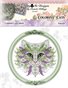 Colorful Cats Patrick Counted Cross Stitch Pattern
