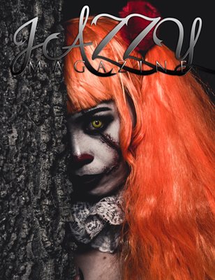 Issue No. 37-VOL 2| Halloween Edition | October 2019