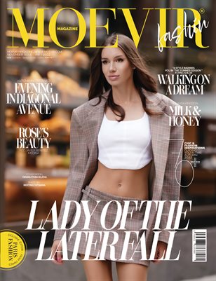 242 Moevir Magazine November Issue 2022