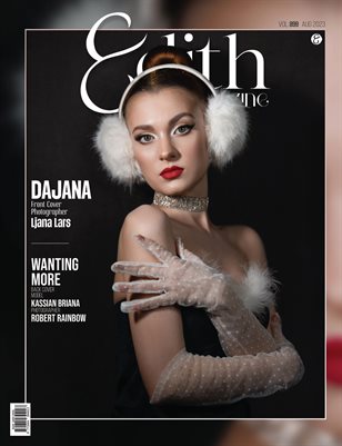 Edith Magazine 899