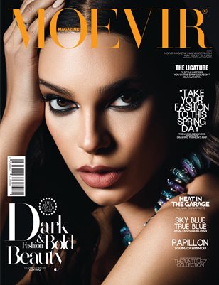 42 Moevir Magazine May Issue 2022