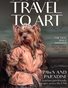 Travel to Art THE DOG ISSUE