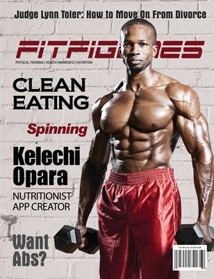 May/June 2012 - KELECHI OPARA
