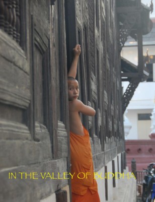 IN THE LAND OF BUDDHA