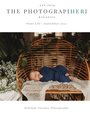 Plant Life | September 2022