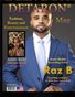 Detaron Mag Fall Issue 2021