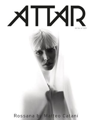 ATTAR Magazine NR 29