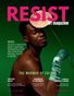 Resist Art Magazine - Vol 2 - Spring 2025