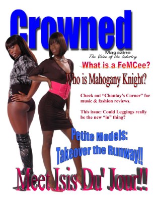 The Birth Vol 1 Issue 1