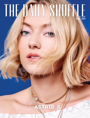 The Daily Shuffle: April 2019