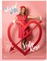 The Social Pin | Be My Valentine