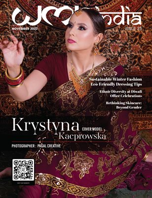 WMH India Magazine - November - 2023
