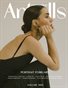 ARTELLS MAGAZINE - PORTRAIT FEBRUARY (Vol 3894)