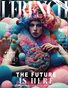 L´FRENCH Magazine_The Future is here.