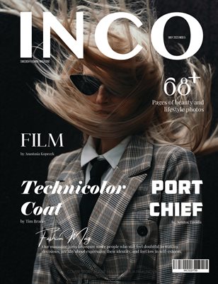 INCO Magazine May 2023 Issue 5