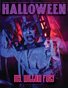 Halloween 2023 Vol.15 - Ms. Willow Fury Cover