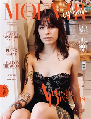 35 Moevir Magazine October Issue 2023