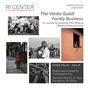 Vanta Guild: Family Business