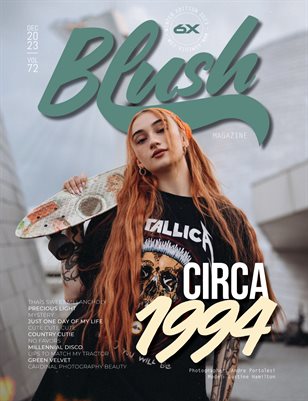 Blush Vol - 72