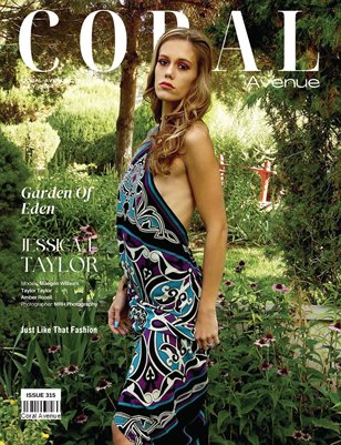 Coral Avenue Issue 315