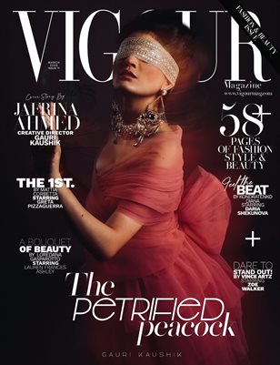 Fashion & Beauty | March Issue 11