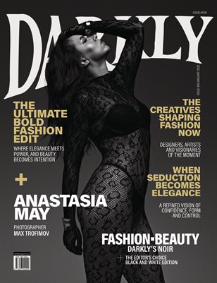 Darkly Issue 499.1 January