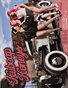 Hubcap Honeys 2014 Hot Rod Custom Pin Up Calendar