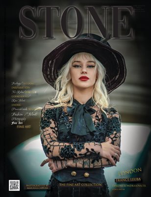 STONE -LONDON - VOL2-