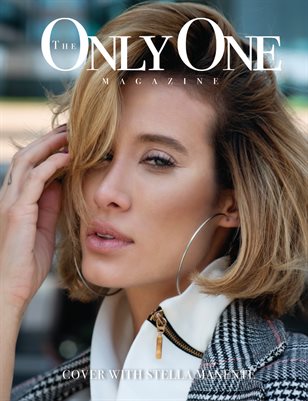 The Only One Magazine - January Issue 2020