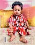 Legacy Badu Baby Couture Fashion Magazine Valentines Edition