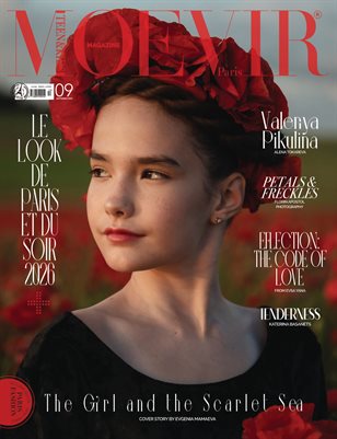 16 Moevir Magazine September Issue 2026