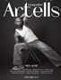 ARTELLS MAGAZINE - MEN JUNE (Vol 4111)