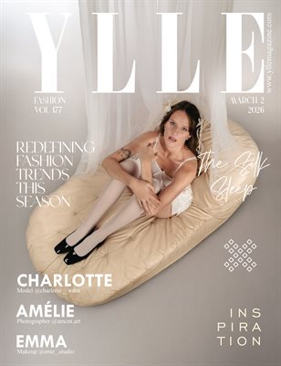 YLLE F&B Vol 177 March 2