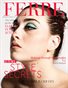 FERRE Magazine | The September Fashion & Beauty Edition | Vol.9 | 2023