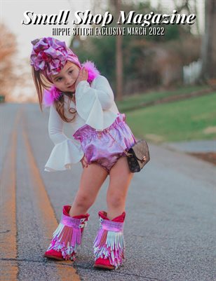 hippie stitch exclusive