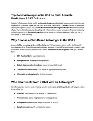 Pandit Ji on Call – Talk to Top Astrologer in the USA via Chat