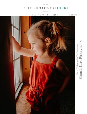 P52 Week 18: Light | May 2021