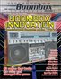 Boombox Magazine Issue 9