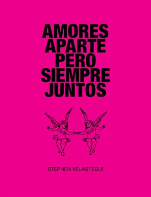 Amores Aparte Pero Siempre Juntos, 2nd Edition