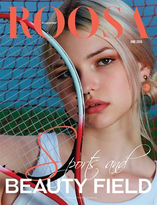 ROOSA Magazine June 2026 Issue 2