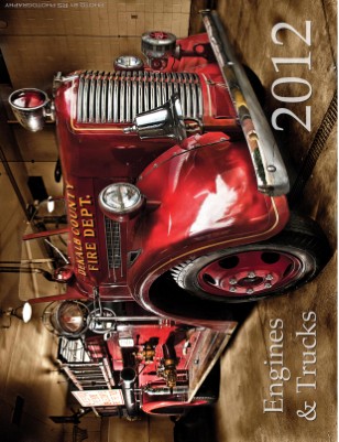 Engines and Trucks 2012 v2