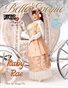Belle Epoque Ed 1 Vol 1 Cover 2